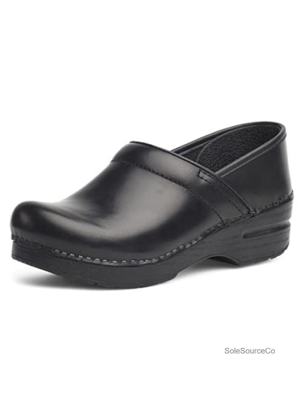 Dansko Professional Slip-On Clogs for Women | Rocker Sole | Arch Support |